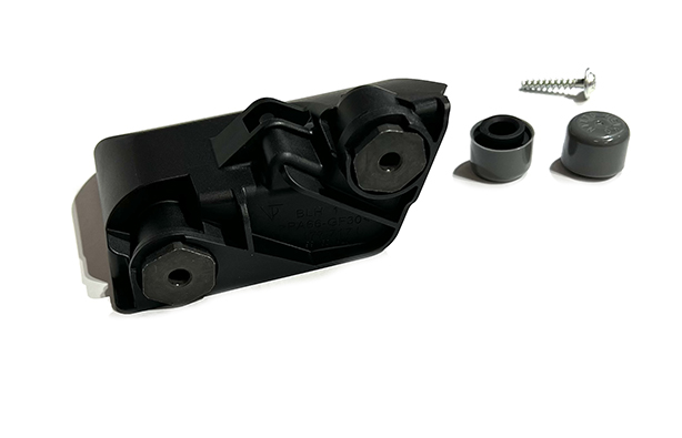 Tail Light Vent/Retainer Cover : Suncoast Porsche Parts & Accessories